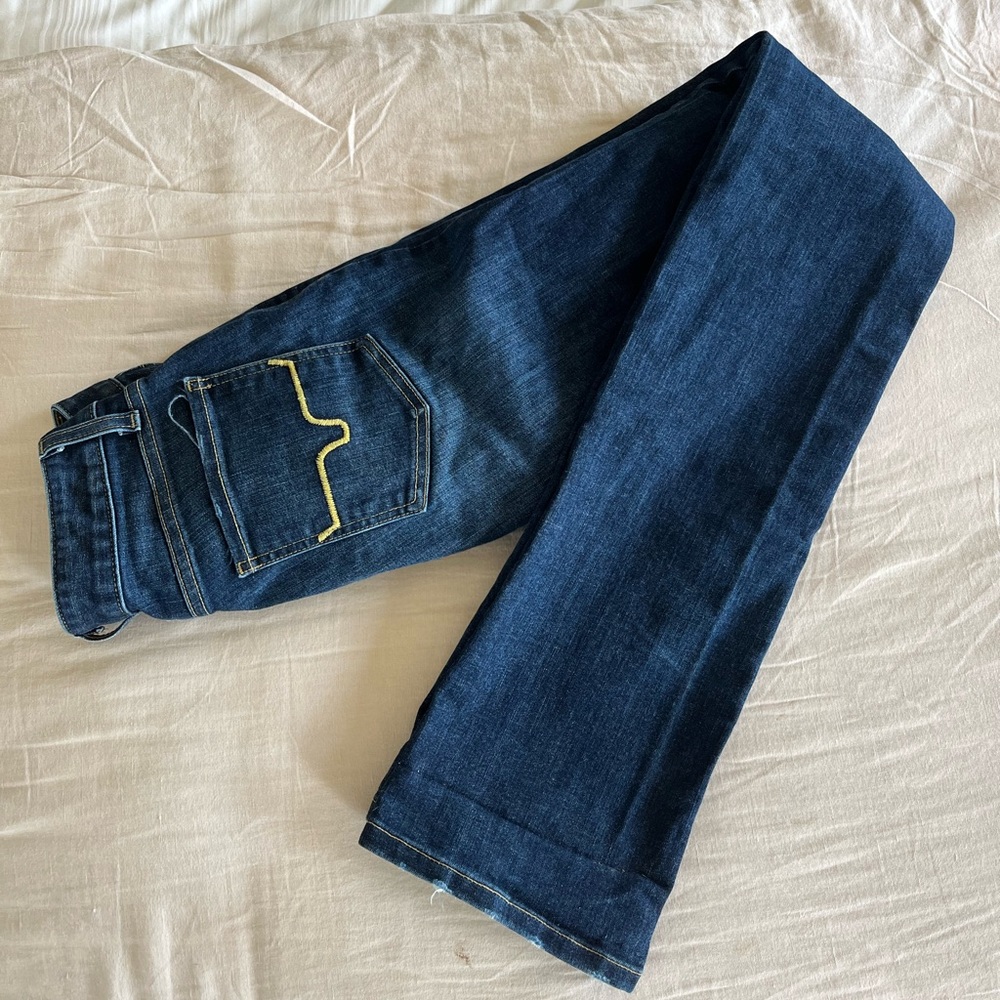 Kimes Ranch Sarah Jeans